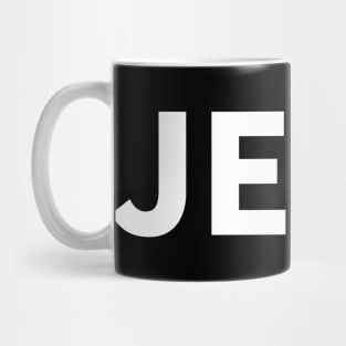 JERK Mug
